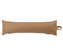 Load image into Gallery viewer, Leatherette Draught Excluder with Handle (6 Colours)