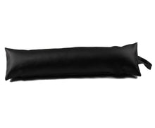 Load image into Gallery viewer, Leatherette Draught Excluder with Handle (6 Colours)