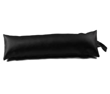 Load image into Gallery viewer, Leatherette Draught Excluder with Handle (6 Colours)