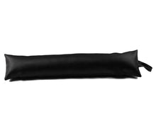 Load image into Gallery viewer, Leatherette Draught Excluder with Handle (6 Colours)