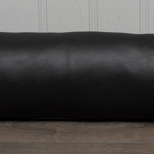 Leatherette Draught Excluder with Handle (6 Colours)