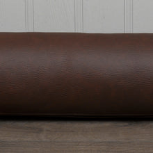 Load image into Gallery viewer, Leatherette Draught Excluder with Handle (6 Colours)