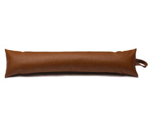 Load image into Gallery viewer, Leatherette Draught Excluder with Handle (6 Colours)