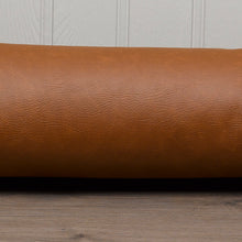 Load image into Gallery viewer, Leatherette Draught Excluder with Handle (6 Colours)