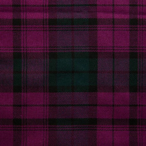 Made To Order Tartan Check Table Runners (8 Colours & 4 Sizes)