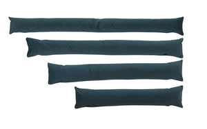 Such Velvet Door Draught Excluder (4 Colours)