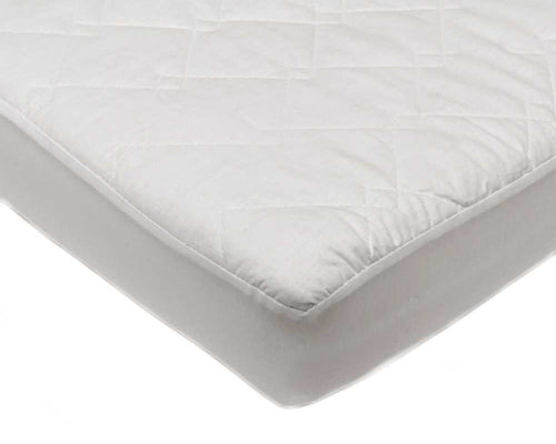 Quilted Mattress Protector 8
