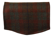 Load image into Gallery viewer, Harris Tweed Chair Backs (Various Colours)