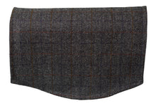 Load image into Gallery viewer, Harris Tweed Round Arm Caps or Chair Backs (Various Colours)