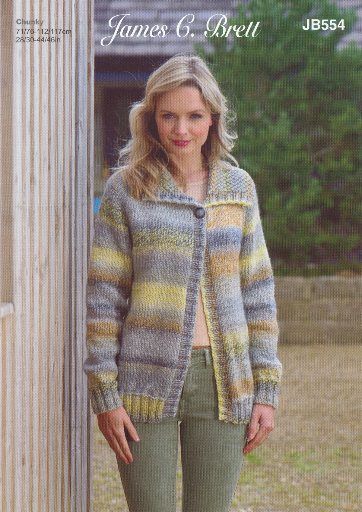 Womens on sale thick cardigan