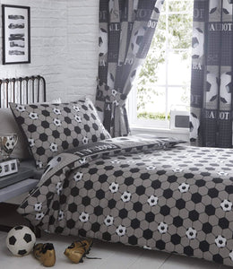 Shoot Double Duvet Set