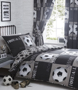 Shoot Double Duvet Set