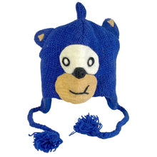 Load image into Gallery viewer, https://images.esellerpro.com/2278/I/112/137/blue-hedgehog-character-hat-1.jpg