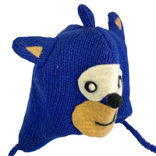 Load image into Gallery viewer, https://images.esellerpro.com/2278/I/112/137/blue-hedgehog-character-hat-2.jpg