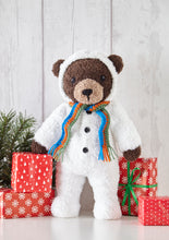 Load image into Gallery viewer, https://images.esellerpro.com/2278/I/213/295/king-cole-christmas-crochet-book-7-6.jpg