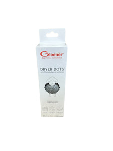 Gleener Reusable Dryer Dots – Box of 3